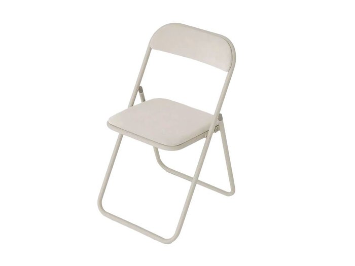 【フライミーワーク/FLYMEe Work / GOODS】の1518 PIPE chair / 1518 パイプチェア インテリア・キッズ・メンズ・レディースファッション・服の通販 founy(ファニー) https://founy.com/ キャップ Cap クッション Cushion コンパクト Compact スエード Suede モダン Modern 送料無料 Free Shipping ホーム・キャンプ・アウトドア・お取り寄せ Home,Garden,Outdoor,Camping Gear 家具・インテリア Furniture チェア・椅子 Chair 折りたたみチェア Folding Chair |ID: prp329100002993609 ipo3291000000020314507