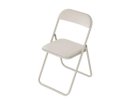 【フライミーワーク/FLYMEe Work / GOODS】の1518 PIPE chair / 1518 パイプチェア ワームグレー|ID:prp329100002993609