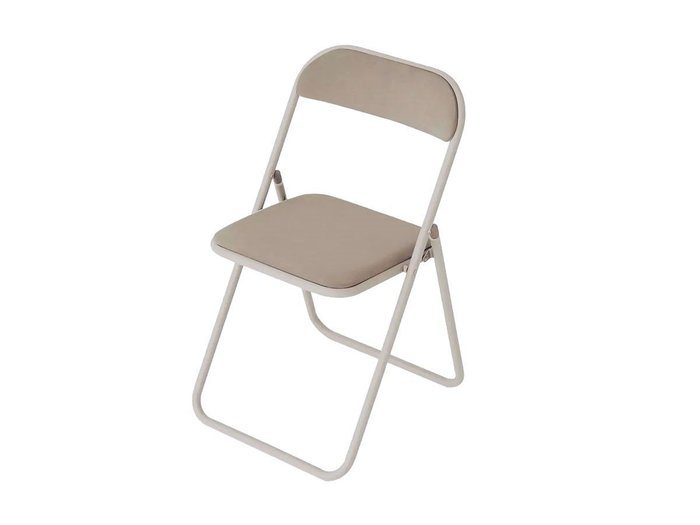 【フライミーワーク/FLYMEe Work / GOODS】の1518 PIPE chair / 1518 パイプチェア インテリア・キッズ・メンズ・レディースファッション・服の通販 founy(ファニー) https://founy.com/ キャップ Cap クッション Cushion コンパクト Compact スエード Suede モダン Modern 送料無料 Free Shipping ホーム・キャンプ・アウトドア・お取り寄せ Home,Garden,Outdoor,Camping Gear 家具・インテリア Furniture チェア・椅子 Chair 折りたたみチェア Folding Chair |ID: prp329100002993609 ipo3291000000020314508