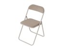 【フライミーワーク/FLYMEe Work / GOODS】の1518 PIPE chair / 1518 パイプチェア ブラウン|ID:prp329100002993609