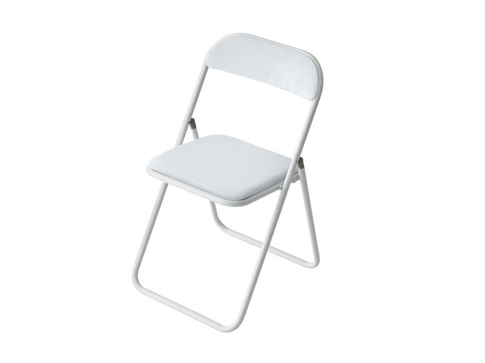 【フライミーワーク/FLYMEe Work / GOODS】の1518 PIPE chair / 1518 パイプチェア インテリア・キッズ・メンズ・レディースファッション・服の通販 founy(ファニー) https://founy.com/ キャップ Cap クッション Cushion コンパクト Compact スエード Suede モダン Modern 送料無料 Free Shipping ホーム・キャンプ・アウトドア・お取り寄せ Home,Garden,Outdoor,Camping Gear 家具・インテリア Furniture チェア・椅子 Chair 折りたたみチェア Folding Chair |ID: prp329100002993609 ipo3291000000025327030