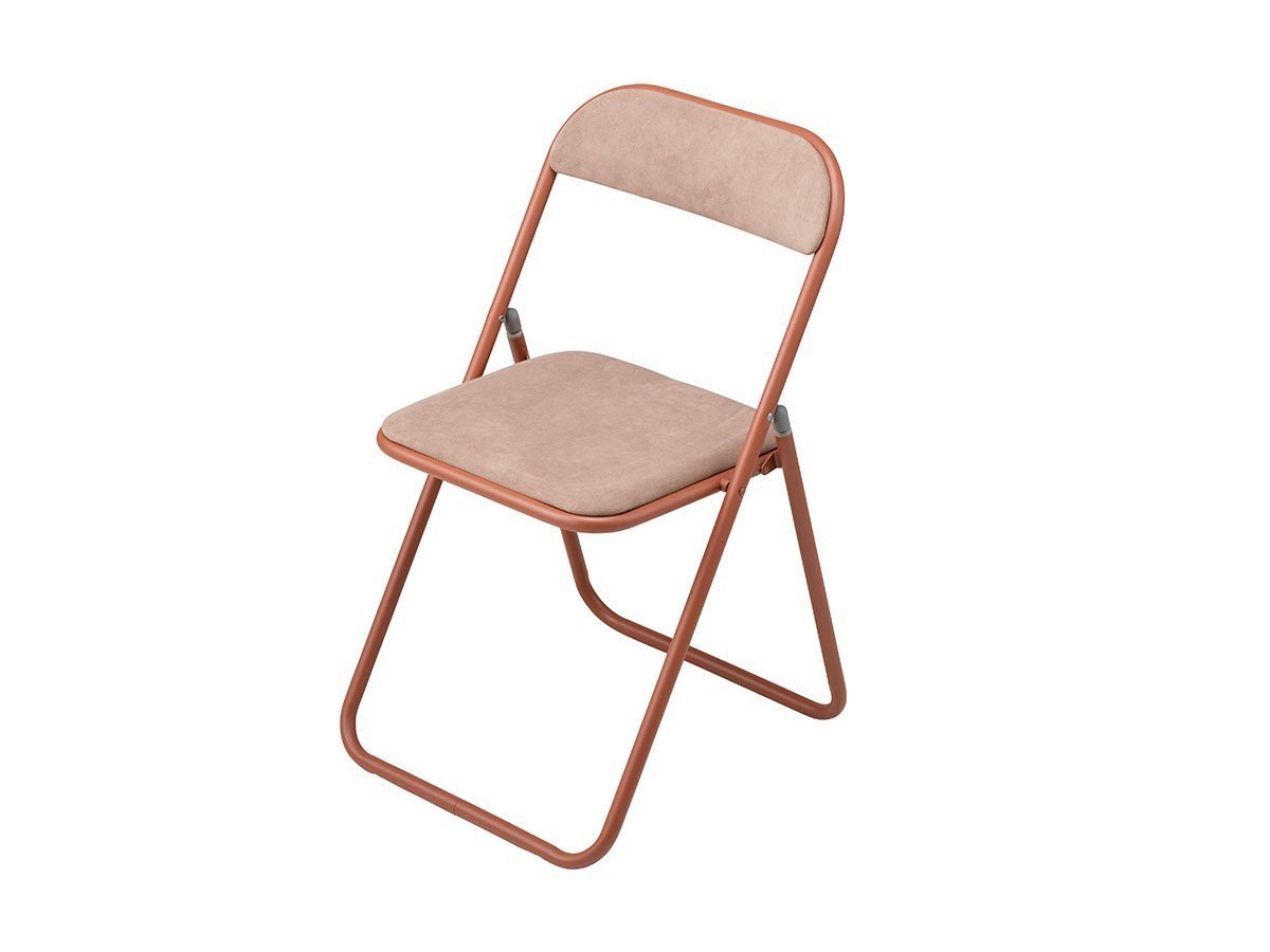 【フライミーワーク/FLYMEe Work / GOODS】の1518 PIPE chair / 1518 パイプチェア インテリア・キッズ・メンズ・レディースファッション・服の通販 founy(ファニー) 　キャップ　Cap, Baseball Cap　クッション　Cushion, Throw Pillow　コンパクト　Compact, Small Size　モダン　Modern, Contemporary　送料無料　Free Shipping　ホーム・キャンプ・アウトドア・お取り寄せ　Home Living / Home & Lifestyle / Camping Gear / Outdoor Camping　家具・インテリア　Home Furniture & Interior. Stylish & Functional Living Spaces　チェア・椅子　Seating & Chairs　折りたたみ椅子・アウトドアチェア　Folding Chairs & Patio Seats　マッドブリック|ID: prp329100002993609 ipo3291000000033140234