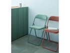 【フライミーワーク/FLYMEe Work / GOODS】の1518 PIPE chair / 1518 パイプチェア 人気、トレンドファッション・服の通販 founy(ファニー) キャップ Cap, Baseball Cap クッション Cushion, Throw Pillow コンパクト Compact, Small Size モダン Modern, Contemporary 送料無料 Free Shipping ホーム・キャンプ・アウトドア・お取り寄せ Home Living / Home & Lifestyle / Camping Gear / Outdoor Camping 家具・インテリア Home Furniture & Interior. Stylish & Functional Living Spaces チェア・椅子 Seating & Chairs 折りたたみ椅子・アウトドアチェア Folding Chairs & Patio Seats thumbnail 左:ダストグリーン、右:掲載外商品|ID: prp329100002993609 ipo3291000000033140245