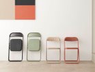 【フライミーワーク/FLYMEe Work / GOODS】の1518 PIPE chair / 1518 パイプチェア 人気、トレンドファッション・服の通販 founy(ファニー) キャップ Cap, Baseball Cap クッション Cushion, Throw Pillow コンパクト Compact, Small Size モダン Modern, Contemporary 送料無料 Free Shipping ホーム・キャンプ・アウトドア・お取り寄せ Home Living / Home & Lifestyle / Camping Gear / Outdoor Camping 家具・インテリア Home Furniture & Interior. Stylish & Functional Living Spaces チェア・椅子 Seating & Chairs 折りたたみ椅子・アウトドアチェア Folding Chairs & Patio Seats thumbnail|ID: prp329100002993609 ipo3291000000033140247