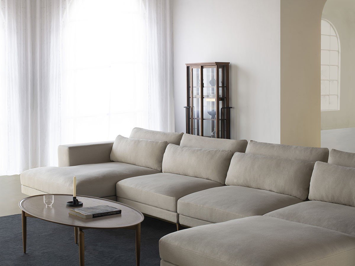 【ステラワークス/Stellar Works / GOODS】のAtelier Chaise Lounge - Skirt / アトリエ シェーズロング スカート インテリア・キッズ・メンズ・レディースファッション・服の通販 founy(ファニー) クッション Cushion, Throw Pillow シンプル Simple, Minimal センター Center, Center Line モダン Modern, Contemporary リラックス Relax, Relaxed Fit ホーム・キャンプ・アウトドア・お取り寄せ Home Living / Home & Lifestyle / Camping Gear / Outdoor Camping 家具・インテリア Home Furniture & Interior. Stylish & Functional Living Spaces その他 インテリア雑貨、家具 Home Decor & Furniture Extras 参考イメージ|ID: prp329100002999259 ipo3291000000030219756