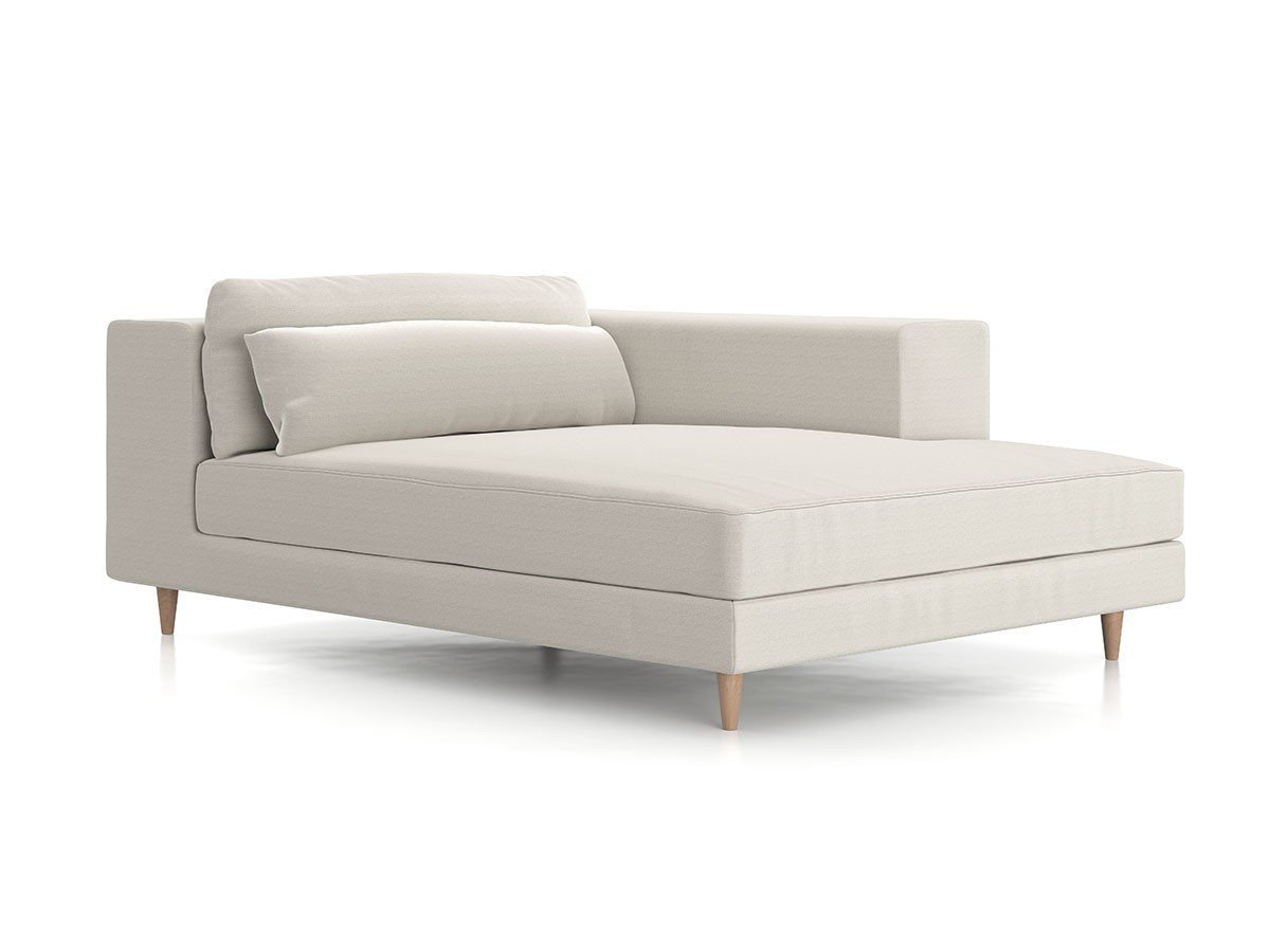 【ステラワークス/Stellar Works / GOODS】のAtelier Chaise Lounge - Leg / アトリエ シェーズロング レッグ 人気、トレンドファッション・服の通販 founy(ファニー) 　クッション　Cushion, Throw Pillow　シンプル　Simple, Minimal　センター　Center, Center Line　モダン　Modern, Contemporary　リラックス　Relax, Relaxed Fit　ホーム・キャンプ・アウトドア・お取り寄せ　Home Living / Home & Lifestyle / Camping Gear / Outdoor Camping　家具・インテリア　Home Furniture & Interior. Stylish & Functional Living Spaces　その他 インテリア雑貨、家具　Home Decor & Furniture Extras　other-2|ID: prp329100002999260 ipo3291000000031497650