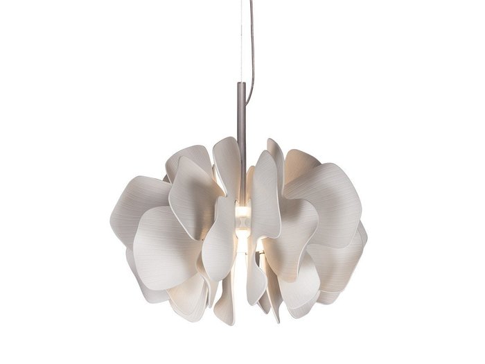 【リヤドロ/LLADRO / GOODS】のNight Bloom Hanging Lamp 40 / ナイトブルーム ハンギングランプ 40 インテリア・キッズ・メンズ・レディースファッション・服の通販 founy(ファニー) https://founy.com/ グラデーション Gradation 送料無料 Free Shipping ホーム・キャンプ・アウトドア・お取り寄せ Home,Garden,Outdoor,Camping Gear 家具・インテリア Furniture ライト・照明 Lighting & Light Fixtures ペンダントライト Pendant Light |ID: prp329100003012068 ipo3291000000030215496