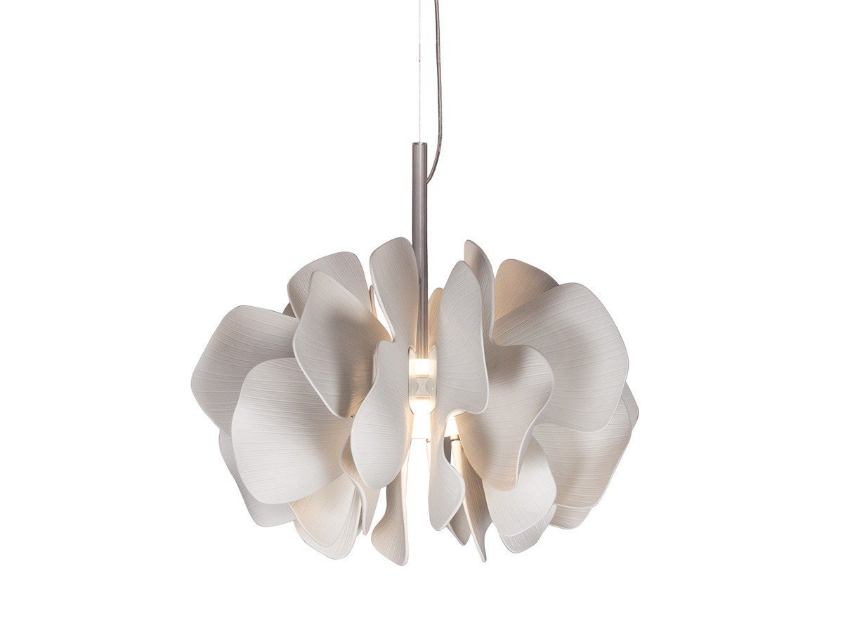 【リヤドロ/LLADRO / GOODS】のNight Bloom Hanging Lamp 40 / ナイトブルーム ハンギングランプ 40 インテリア・キッズ・メンズ・レディースファッション・服の通販 founy(ファニー) 　グラデーション　Gradation　送料無料　Free Shipping　ホーム・キャンプ・アウトドア・お取り寄せ　Home,Garden,Outdoor,Camping Gear　家具・インテリア　Furniture　ライト・照明　Lighting & Light Fixtures　ペンダントライト　Pendant Light　-|ID: prp329100003012068 ipo3291000000030215502