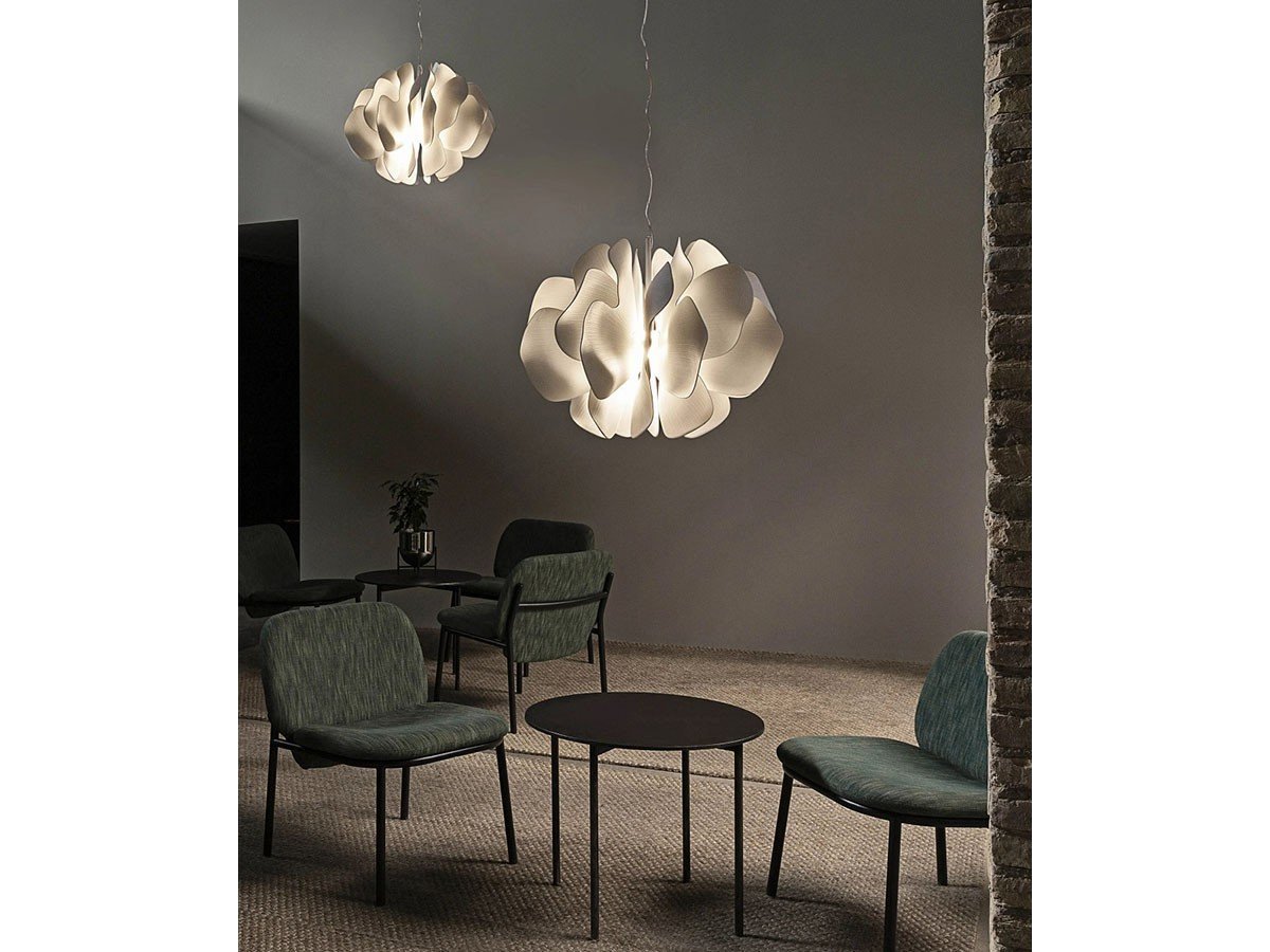 【リヤドロ/LLADRO / GOODS】のNight Bloom Hanging Lamp 40 / ナイトブルーム ハンギングランプ 40 人気、トレンドファッション・服の通販 founy(ファニー) 　グラデーション　Gradation　送料無料　Free Shipping　ホーム・キャンプ・アウトドア・お取り寄せ　Home,Garden,Outdoor,Camping Gear　家具・インテリア　Furniture　ライト・照明　Lighting & Light Fixtures　ペンダントライト　Pendant Light　other-2|ID: prp329100003012068 ipo3291000000031497218