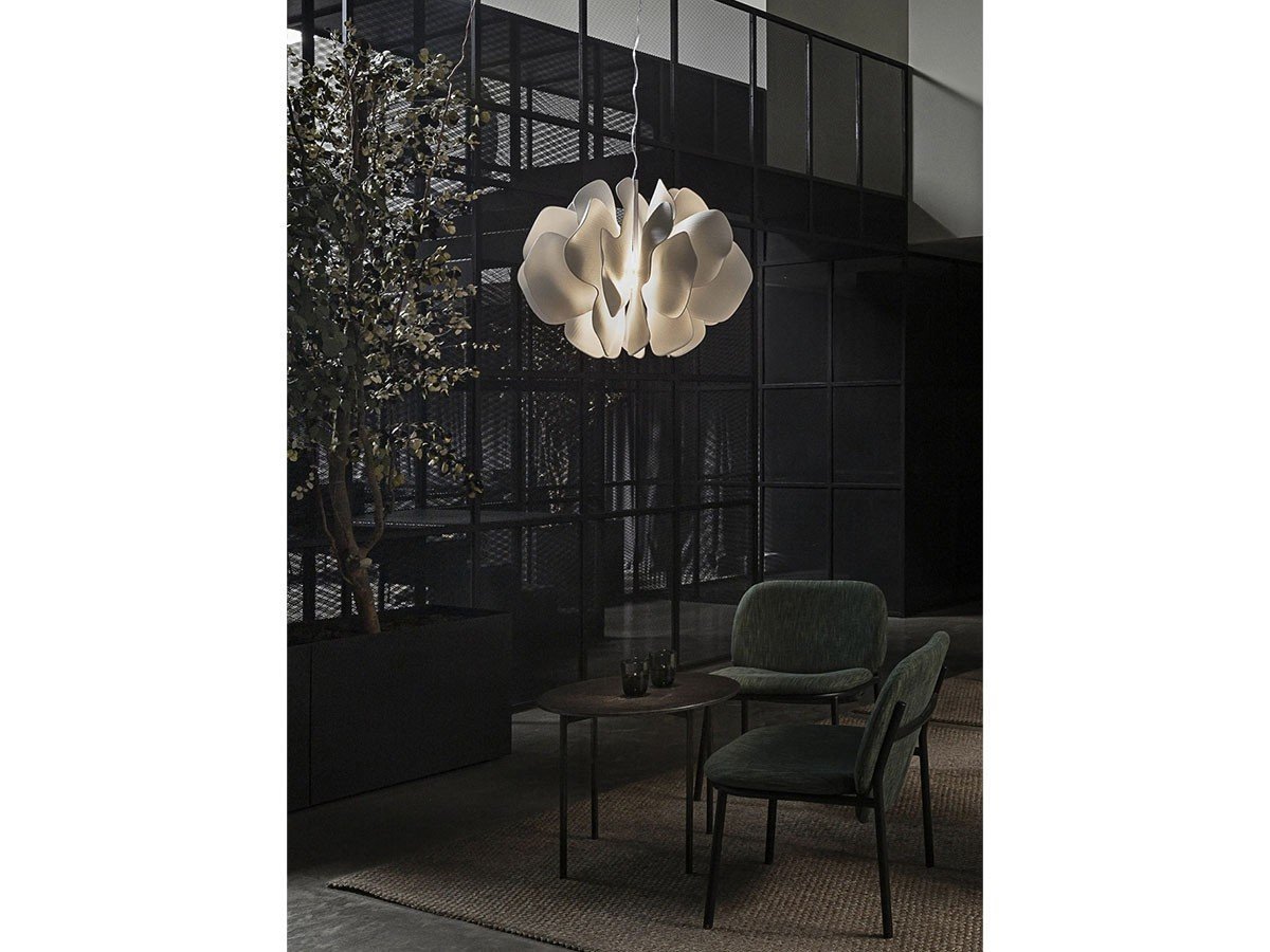 【リヤドロ/LLADRO / GOODS】のNight Bloom Hanging Lamp 40 / ナイトブルーム ハンギングランプ 40 人気、トレンドファッション・服の通販 founy(ファニー) 　グラデーション　Gradation　送料無料　Free Shipping　ホーム・キャンプ・アウトドア・お取り寄せ　Home,Garden,Outdoor,Camping Gear　家具・インテリア　Furniture　ライト・照明　Lighting & Light Fixtures　ペンダントライト　Pendant Light　other-3|ID: prp329100003012068 ipo3291000000031497219