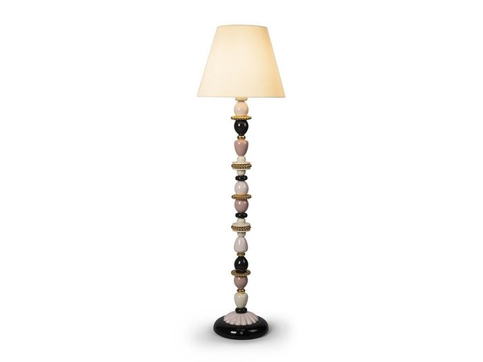 【リヤドロ/LLADRO / GOODS】のFirefly Floor Lamp / ファイヤーフライ フロアランプ(ピンクゴールド) インテリア・キッズ・メンズ・レディースファッション・服の通販 founy(ファニー) https://founy.com/ 送料無料 Free Shipping コレクション Collection スタンド Stand プリーツ Pleats ペーパー Paper エレガント 上品 Elegant ホーム・キャンプ・アウトドア・お取り寄せ Home,Garden,Outdoor,Camping Gear 家具・インテリア Furniture ライト・照明 Lighting & Light Fixtures フロアライト・スタンドライト Floor Light/Stand Light |ID: prp329100003012070 ipo3291000000030215512