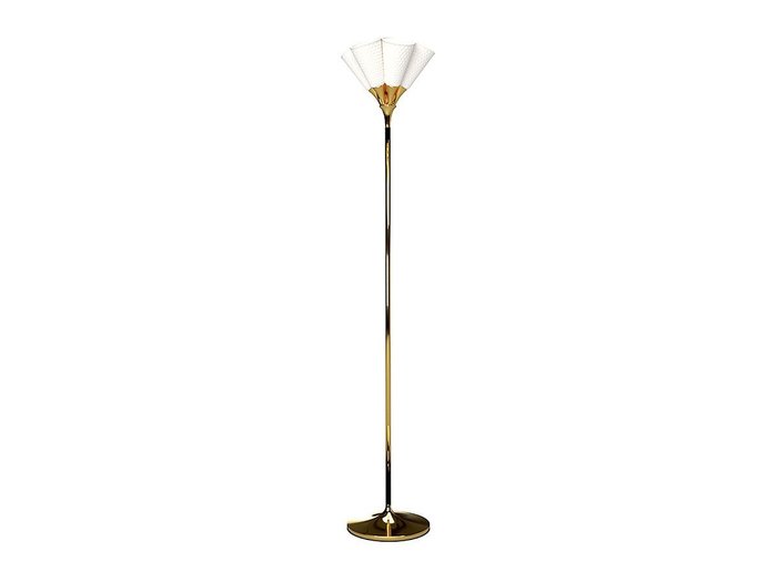 【リヤドロ/LLADRO / GOODS】のJamz Floor Lamp / ジャムズ フロアランプ インテリア・キッズ・メンズ・レディースファッション・服の通販 founy(ファニー) https://founy.com/ 送料無料 Free Shipping コレクション Collection シェイプ Shape フォルム Form メタル Metal ホーム・キャンプ・アウトドア・お取り寄せ Home,Garden,Outdoor,Camping Gear 家具・インテリア Furniture ライト・照明 Lighting & Light Fixtures フロアライト・スタンドライト Floor Light/Stand Light |ID: prp329100003012071 ipo3291000000030215527