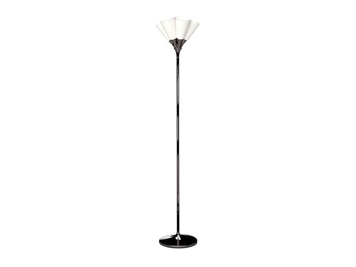 【リヤドロ/LLADRO / GOODS】のJamz Floor Lamp / ジャムズ フロアランプ インテリア・キッズ・メンズ・レディースファッション・服の通販 founy(ファニー) https://founy.com/ 送料無料 Free Shipping コレクション Collection シェイプ Shape フォルム Form メタル Metal ホーム・キャンプ・アウトドア・お取り寄せ Home,Garden,Outdoor,Camping Gear 家具・インテリア Furniture ライト・照明 Lighting & Light Fixtures フロアライト・スタンドライト Floor Light/Stand Light |ID: prp329100003012071 ipo3291000000032051012