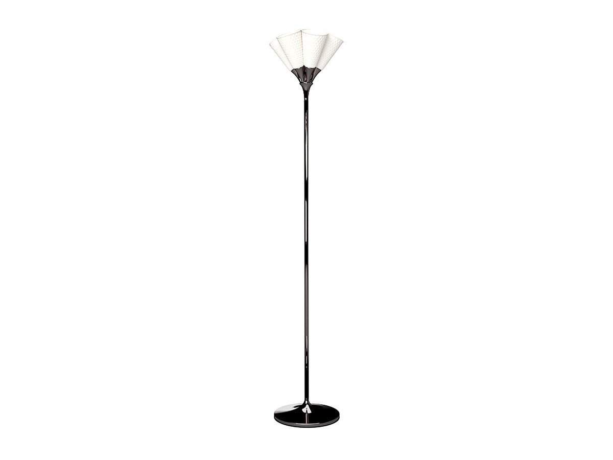 【リヤドロ/LLADRO / GOODS】のJamz Floor Lamp / ジャムズ フロアランプ 人気、トレンドファッション・服の通販 founy(ファニー) 　送料無料　Free Shipping　コレクション　Collection　シェイプ　Shape　フォルム　Form　メタル　Metal　ホーム・キャンプ・アウトドア・お取り寄せ　Home,Garden,Outdoor,Camping Gear　家具・インテリア　Furniture　ライト・照明　Lighting & Light Fixtures　フロアライト・スタンドライト　Floor Light/Stand Light　 other-1|ID: prp329100003012071 ipo3291000000032051012