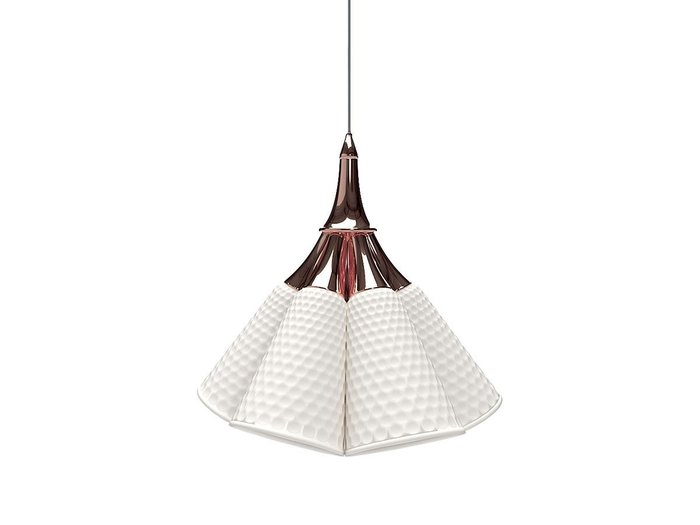 【リヤドロ/LLADRO / GOODS】のJamz Hanging Lamp / ジャムズ ハンギングランプ インテリア・キッズ・メンズ・レディースファッション・服の通販 founy(ファニー) https://founy.com/ 送料無料 Free Shipping コレクション Collection シェイプ Shape フォルム Form メタル Metal ホーム・キャンプ・アウトドア・お取り寄せ Home,Garden,Outdoor,Camping Gear 家具・インテリア Furniture ライト・照明 Lighting & Light Fixtures ペンダントライト Pendant Light |ID: prp329100003012074 ipo3291000000030215641