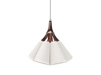 【リヤドロ/LLADRO / GOODS】のJamz Hanging Lamp / ジャムズ ハンギングランプ 人気、トレンドファッション・服の通販 founy(ファニー) 送料無料 Free Shipping コレクション Collection, Seasonal Line シェイプ Shape, Slim Fit フォルム Silhouette, Form メタル Metal, Metal Parts ホーム・キャンプ・アウトドア・お取り寄せ Home Living / Home & Lifestyle / Camping Gear / Outdoor Camping 家具・インテリア Home Furniture & Interior. Stylish & Functional Living Spaces ライト・照明 Lamps & Lighting Fixtures ペンダントライト・吊り下げ照明 Pendant Light / Hanging Light Fixture |ID:prp329100003012074