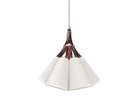 【リヤドロ/LLADRO / GOODS】のJamz Hanging Lamp / ジャムズ ハンギングランプ 大人の最旬トレンドファッション＆コーディネート founy(ファウニー) 送料無料 Free Shipping コレクション Collection, Seasonal Line シェイプ Shape, Slim Fit フォルム Silhouette, Form メタル Metal, Metal Parts ホーム・キャンプ・アウトドア・お取り寄せ Home Living / Home & Lifestyle / Camping Gear / Outdoor Camping 家具・インテリア Home Furniture & Interior. Stylish & Functional Living Spaces ライト・照明 Lamps & Lighting Fixtures ペンダントライト・吊り下げ照明 Pendant Light / Hanging Light Fixture thumbnail コッパー|ID: prp329100003012074 ipo3291000000037077606