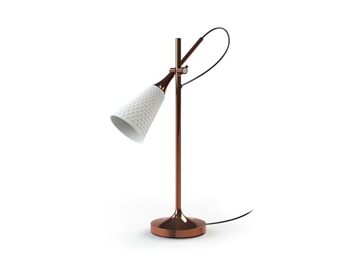 【リヤドロ/LLADRO / GOODS】のJamz Reading Lamp / ジャムズ リーディングランプ インテリア・キッズ・メンズ・レディースファッション・服の通販 founy(ファニー) https://founy.com/ 送料無料 Free Shipping コレクション Collection シェイプ Shape テーブル Table デスク Desk フォルム Form メタル Metal ホーム・キャンプ・アウトドア・お取り寄せ Home,Garden,Outdoor,Camping Gear 家具・インテリア Furniture ライト・照明 Lighting & Light Fixtures デスクライト・テーブルライト Desk Light/Table Light |ID: prp329100003012081 ipo3291000000032051014