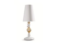 【リヤドロ/LLADRO / GOODS】のBelle de Nuit Large Lamp / ベル・ドゥ・ニュイ ラージランプ 人気、トレンドファッション・服の通販 founy(ファニー) 送料無料 Free Shipping エレガント 上品 Elegant コレクション Collection テーブル Table フォルム Form ホーム・キャンプ・アウトドア・お取り寄せ Home,Garden,Outdoor,Camping Gear 家具・インテリア Furniture ライト・照明 Lighting & Light Fixtures |ID:prp329100003012082