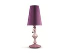 【リヤドロ/LLADRO / GOODS】のBelle de Nuit Large Lamp / ベル・ドゥ・ニュイ ラージランプ ピンク|ID: prp329100003012082 ipo3291000000032087433