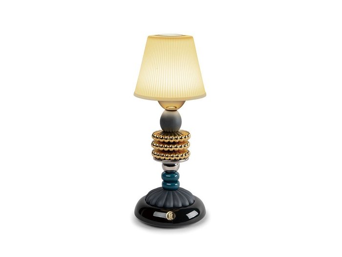 【リヤドロ/LLADRO / GOODS】のFirefly Lamp by Olga Hanono / ファイヤーフライランプ バイ オルガアノノ インテリア・キッズ・メンズ・レディースファッション・服の通販 founy(ファニー) https://founy.com/ コレクション Collection テーブル Table メタリック Metallic 送料無料 Free Shipping おすすめ Recommend ホーム・キャンプ・アウトドア・お取り寄せ Home,Garden,Outdoor,Camping Gear 家具・インテリア Furniture ライト・照明 Lighting & Light Fixtures |ID: prp329100003012083 ipo3291000000030215943
