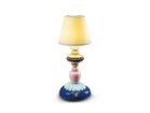 【リヤドロ/LLADRO / GOODS】のSunflower Firefly Lamp / サンフラワー ファイヤーフライ ランプ ブルー|ID:prp329100003012084