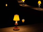 【リヤドロ/LLADRO / GOODS】のLotus Firefly Lamp / ロータス ファイヤーフライ ランプ 人気、トレンドファッション・服の通販 founy(ファニー) 送料無料 Free Shipping おすすめ Recommend コレクション Collection テーブル Table マグネット Magnet ホーム・キャンプ・アウトドア・お取り寄せ Home,Garden,Outdoor,Camping Gear 家具・インテリア Furniture ライト・照明 Lighting & Light Fixtures thumbnail|ID: prp329100003012085 ipo3291000000025332948