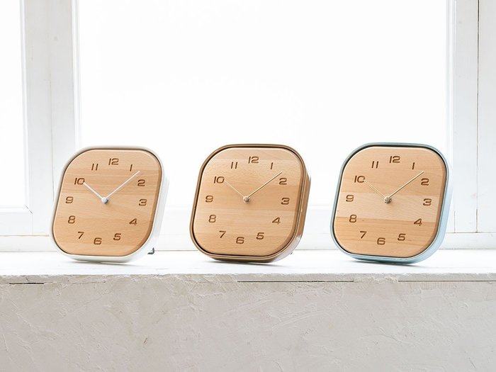 【フライミー ヴェール/FLYMEe vert / GOODS】のWall Clock / ウォールクロック #112400 インテリア・キッズ・メンズ・レディースファッション・服の通販 founy(ファニー) https://founy.com/ 送料無料 Free Shipping フレーム Flame 時計 Clock ホーム・キャンプ・アウトドア・お取り寄せ Home,Garden,Outdoor,Camping Gear 家具・インテリア Furniture その他 インテリア雑貨、家具 Furniture, Interior, Others |ID: prp329100003012087 ipo3291000000030215960