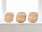 【フライミー ヴェール/FLYMEe vert / GOODS】のWall Clock / ウォールクロック #112400 -|ID: prp329100003012087 ipo3291000000030215967