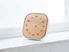 【フライミー ヴェール/FLYMEe vert / GOODS】のWall Clock / ウォールクロック #112400 白磁|ID: prp329100003012087 ipo3291000000030215975