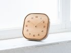 【フライミー ヴェール/FLYMEe vert / GOODS】のWall Clock / ウォールクロック #112400 芽色|ID: prp329100003012087 ipo3291000000030215982