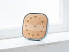 【フライミー ヴェール/FLYMEe vert / GOODS】のWall Clock / ウォールクロック #112400 空色|ID: prp329100003012087 ipo3291000000030215988