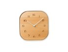 【フライミー ヴェール/FLYMEe vert / GOODS】のWall Clock / ウォールクロック #112400 白磁|ID: prp329100003012087 ipo3291000000030215995