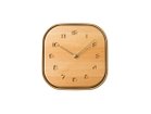 【フライミー ヴェール/FLYMEe vert / GOODS】のWall Clock / ウォールクロック #112400 芽色|ID: prp329100003012087 ipo3291000000030216003