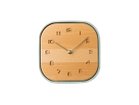 【フライミー ヴェール/FLYMEe vert / GOODS】のWall Clock / ウォールクロック #112400 空色|ID: prp329100003012087 ipo3291000000030216009