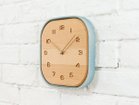 【フライミー ヴェール/FLYMEe vert / GOODS】のWall Clock / ウォールクロック #112400 空色|ID: prp329100003012087 ipo3291000000030216030