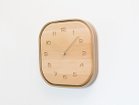 【フライミー ヴェール/FLYMEe vert / GOODS】のWall Clock / ウォールクロック #112400 芽色|ID: prp329100003012087 ipo3291000000030216045