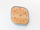 【フライミー ヴェール/FLYMEe vert / GOODS】のWall Clock / ウォールクロック #112400 空色|ID: prp329100003012087 ipo3291000000030216055