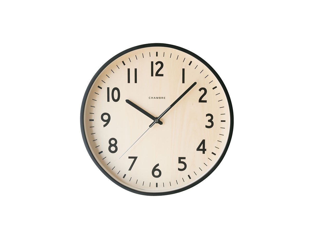 【フライミーパーラー/FLYMEe Parlor / GOODS】のWall Clock / ウォールクロック #112398 人気、トレンドファッション・服の通販 founy(ファニー) 　送料無料　Free Shipping　イエロー　Yellow　シルバー　Silver, Metallic Silver　シンプル　Simple, Minimal　スタイリッシュ　Stylish, Fashionable　スマート　Smart, Elegant　モチーフ　Motif, Design Theme　時計　Watch, Wristwatch　ホーム・キャンプ・アウトドア・お取り寄せ　Home Living / Home & Lifestyle / Camping Gear / Outdoor Camping　家具・インテリア　Home Furniture & Interior. Stylish & Functional Living Spaces　その他 インテリア雑貨、家具　Home Decor & Furniture Extras　other-2|ID: prp329100003012088 ipo3291000000031497297