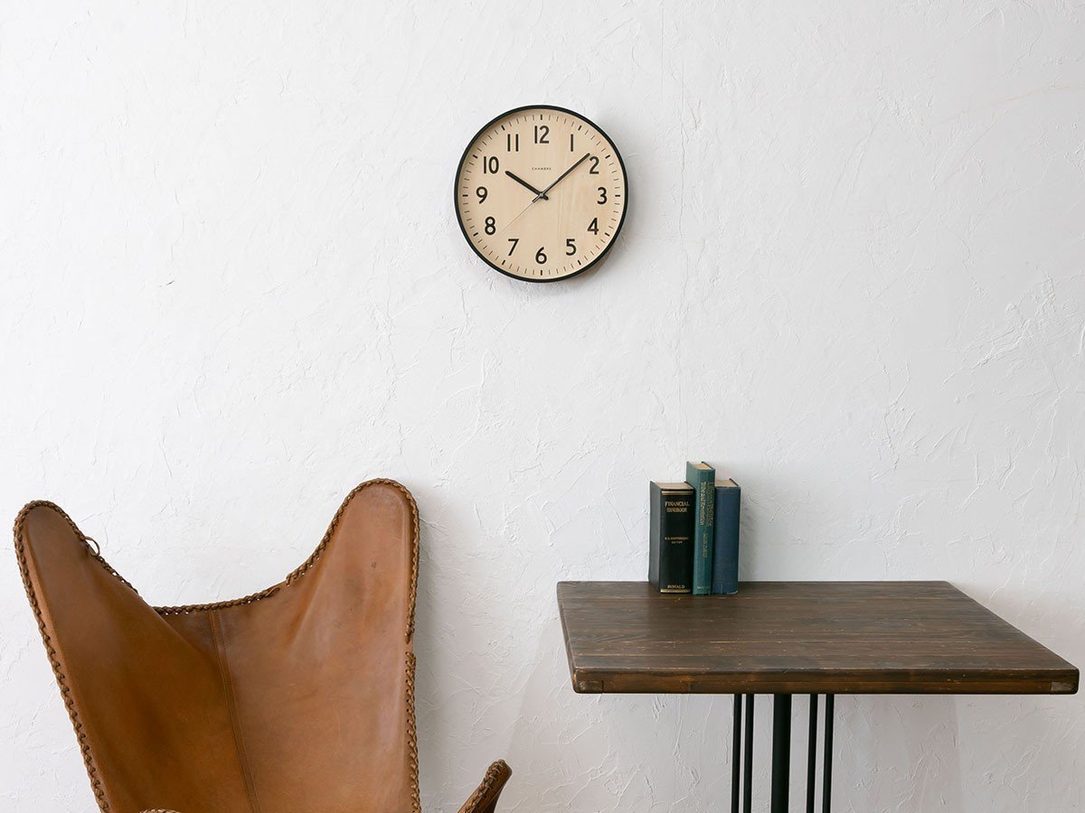 【フライミーパーラー/FLYMEe Parlor / GOODS】のWall Clock / ウォールクロック #112398 人気、トレンドファッション・服の通販 founy(ファニー) 　送料無料　Free Shipping　イエロー　Yellow　シルバー　Silver, Metallic Silver　シンプル　Simple, Minimal　スタイリッシュ　Stylish, Fashionable　スマート　Smart, Elegant　モチーフ　Motif, Design Theme　時計　Watch, Wristwatch　ホーム・キャンプ・アウトドア・お取り寄せ　Home Living / Home & Lifestyle / Camping Gear / Outdoor Camping　家具・インテリア　Home Furniture & Interior. Stylish & Functional Living Spaces　その他 インテリア雑貨、家具　Home Decor & Furniture Extras　other-6|ID: prp329100003012088 ipo3291000000031497301