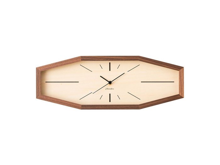【フライミー ヴェール/FLYMEe vert / GOODS】のWall Clock / ウォールクロック #112394 インテリア・キッズ・メンズ・レディースファッション・服の通販 founy(ファニー) https://founy.com/ 送料無料 Free Shipping シンプル Simple ビーチ Beach 時計 Clock ホーム・キャンプ・アウトドア・お取り寄せ Home,Garden,Outdoor,Camping Gear 家具・インテリア Furniture その他 インテリア雑貨、家具 Furniture, Interior, Others |ID: prp329100003012090 ipo3291000000030216134