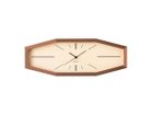 【フライミー ヴェール/FLYMEe vert / GOODS】のWall Clock / ウォールクロック #112394 ウォルナット|ID: prp329100003012090 ipo3291000000030216141
