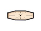 【フライミー ヴェール/FLYMEe vert / GOODS】のWall Clock / ウォールクロック #112394 マットブラック|ID: prp329100003012090 ipo3291000000030216150