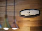 【フライミー ヴェール/FLYMEe vert / GOODS】のWall Clock / ウォールクロック #112394 マットブラック|ID: prp329100003012090 ipo3291000000030216165