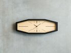 【フライミー ヴェール/FLYMEe vert / GOODS】のWall Clock / ウォールクロック #112394 マットブラック|ID: prp329100003012090 ipo3291000000030216182