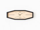 【フライミー ヴェール/FLYMEe vert / GOODS】のWall Clock / ウォールクロック #112394 マットブラック|ID: prp329100003012090 ipo3291000000030216197