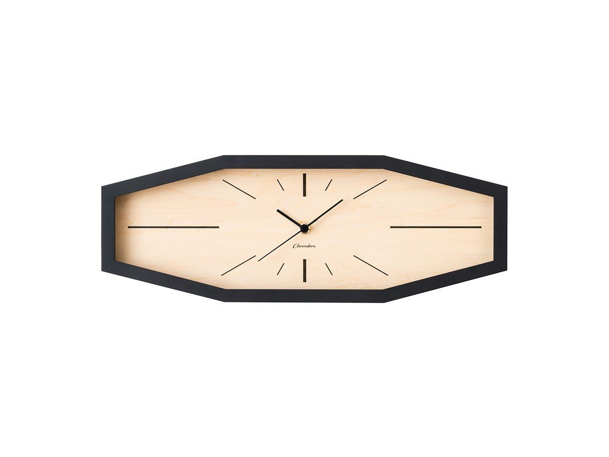 【フライミー ヴェール/FLYMEe vert / GOODS】のWall Clock / ウォールクロック #112394 人気、トレンドファッション・服の通販 founy(ファニー) 　送料無料　Free Shipping　シンプル　Simple　ビーチ　Beach　時計　Clock　ホーム・キャンプ・アウトドア・お取り寄せ　Home,Garden,Outdoor,Camping Gear　家具・インテリア　Furniture　その他 インテリア雑貨、家具　Furniture, Interior, Others　other-2|ID: prp329100003012090 ipo3291000000031497302
