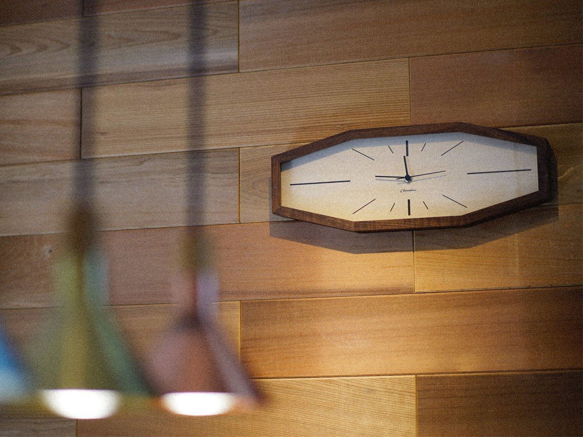 【フライミー ヴェール/FLYMEe vert / GOODS】のWall Clock / ウォールクロック #112394 人気、トレンドファッション・服の通販 founy(ファニー) 　送料無料　Free Shipping　シンプル　Simple　ビーチ　Beach　時計　Clock　ホーム・キャンプ・アウトドア・お取り寄せ　Home,Garden,Outdoor,Camping Gear　家具・インテリア　Furniture　その他 インテリア雑貨、家具　Furniture, Interior, Others　other-4|ID: prp329100003012090 ipo3291000000031497304