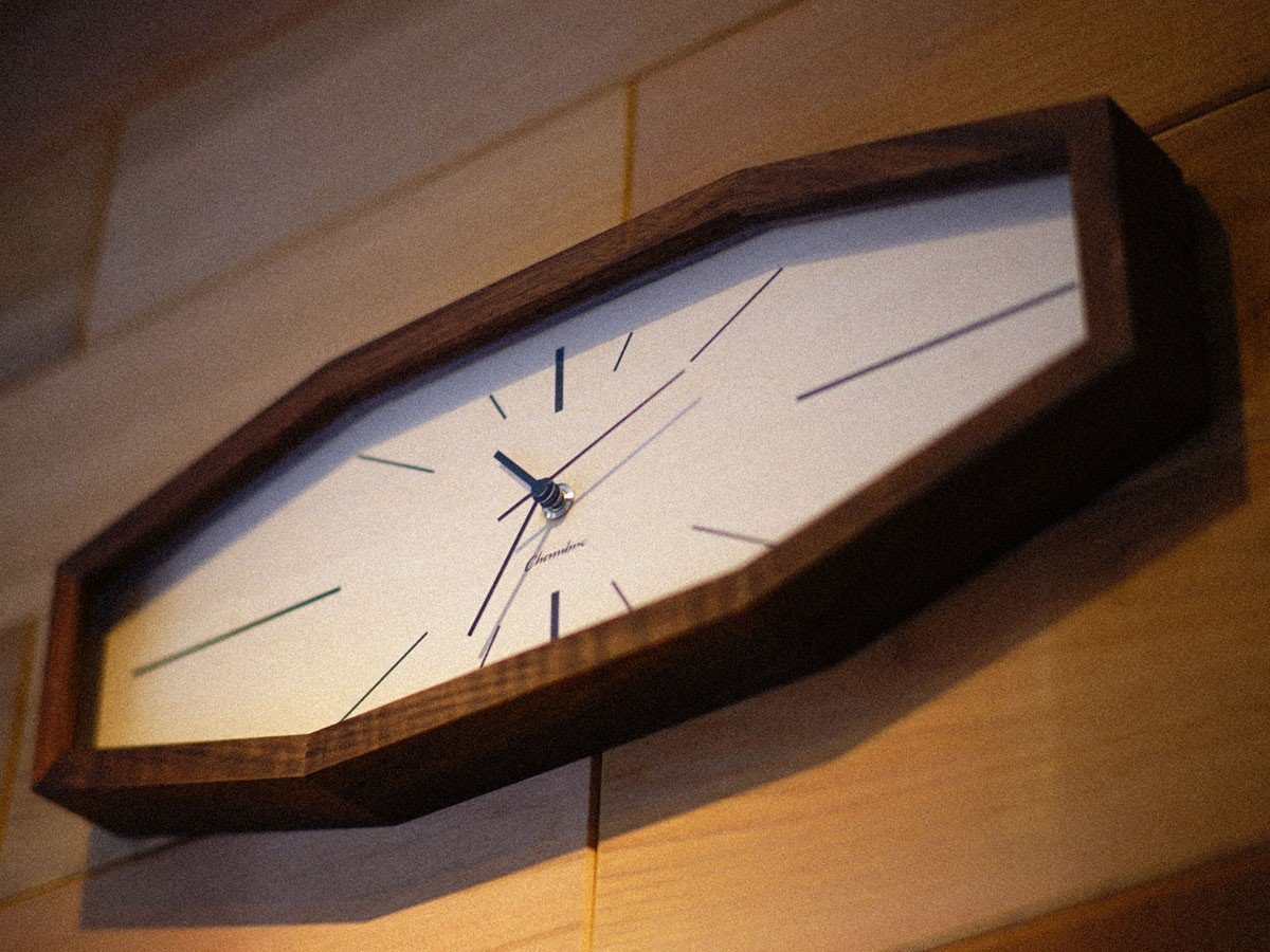 【フライミー ヴェール/FLYMEe vert / GOODS】のWall Clock / ウォールクロック #112394 人気、トレンドファッション・服の通販 founy(ファニー) 　送料無料　Free Shipping　シンプル　Simple　ビーチ　Beach　時計　Clock　ホーム・キャンプ・アウトドア・お取り寄せ　Home,Garden,Outdoor,Camping Gear　家具・インテリア　Furniture　その他 インテリア雑貨、家具　Furniture, Interior, Others　other-5|ID: prp329100003012090 ipo3291000000031497305