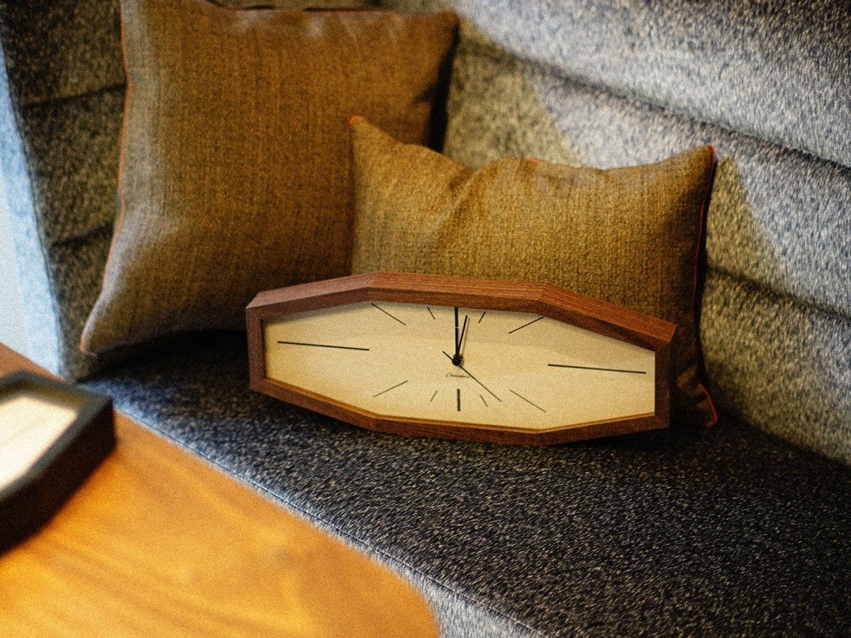 【フライミー ヴェール/FLYMEe vert / GOODS】のWall Clock / ウォールクロック #112394 人気、トレンドファッション・服の通販 founy(ファニー) 　送料無料　Free Shipping　シンプル　Simple　ビーチ　Beach　時計　Clock　ホーム・キャンプ・アウトドア・お取り寄せ　Home,Garden,Outdoor,Camping Gear　家具・インテリア　Furniture　その他 インテリア雑貨、家具　Furniture, Interior, Others　other-6|ID: prp329100003012090 ipo3291000000031497306